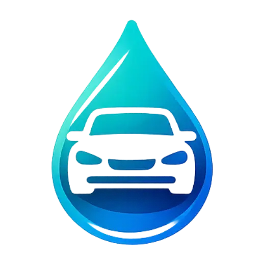 Lavage auto à domicile Les Granges-Gontardes